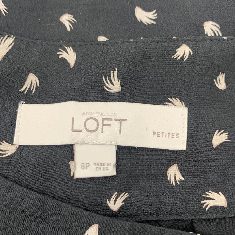 Loft Skirt Women’s Size 8 Petite - Picture 5 of 5